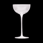 Verres à Bulle Coupe (x2)