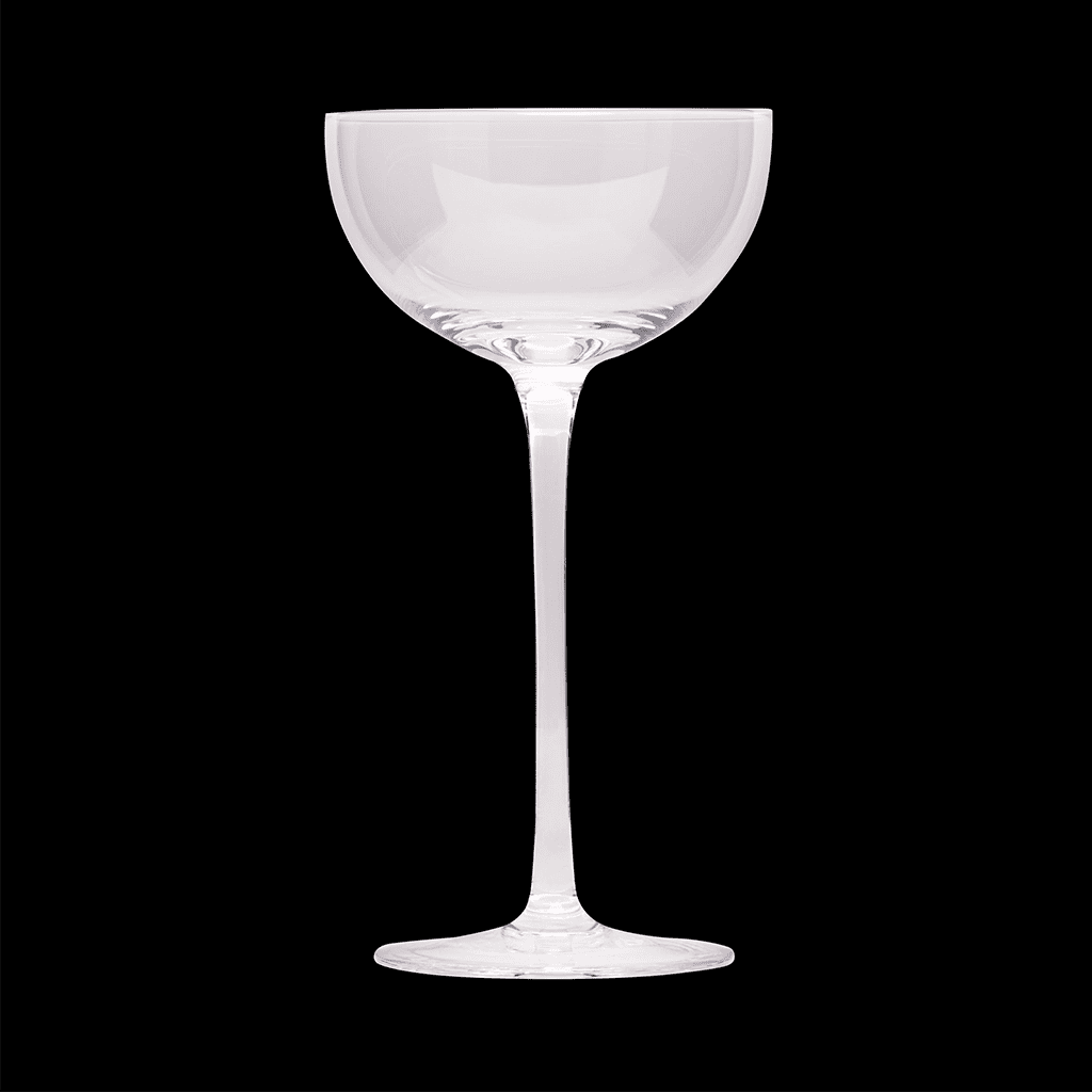 Verres à Bulle Coupe (x2)