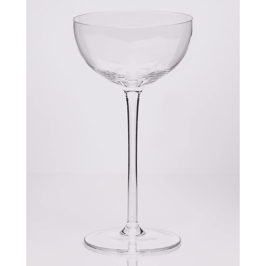 Verres à Bulle Coupe (x2)