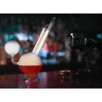 Verres à bulle Ballon Siper 250 ml (x6)