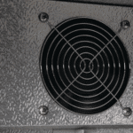 Réfrigérateur arrière-bar Polar Série G Noir 330L à Portes Coulissantes – Image 5