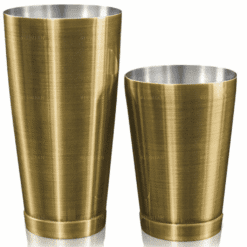 Shaker Boston Kenko 532/830ml - Bronze