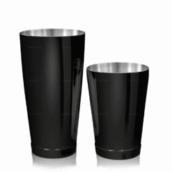 Shaker Boston Kenko 532/830ml - Noir