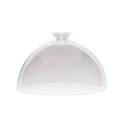 Large Cloche de Fumage Culinaire