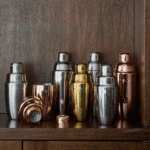 Shaker Cobbler 3 Pièces Madison