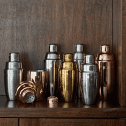 Alternative view of Shaker Cobbler 3 Pièces Madison