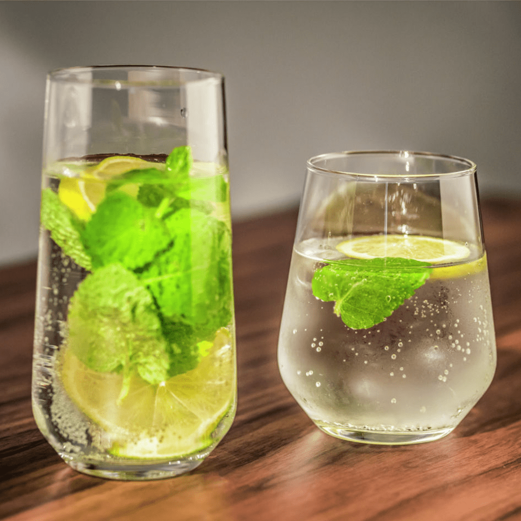 Gobelet Allegra 42.5cl (x6)