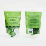 Capsules Matcha compatible Nespresso