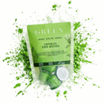 Capsules Matcha compatible Nespresso