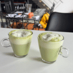 Capsules Matcha compatible Nespresso