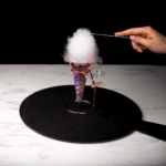 Verres à bulle Ice-Cream 150 ml (x6)