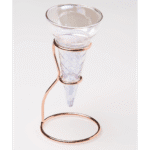 Verres à bulle Ice-Cream 150 ml (x6)