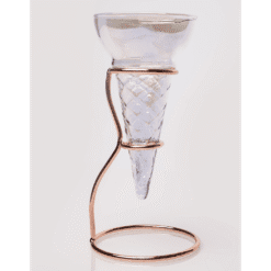 Verres à bulle Ice-Cream 150 ml (x6)