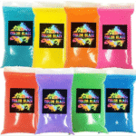 Poudre Color Blaze à lancer 450g