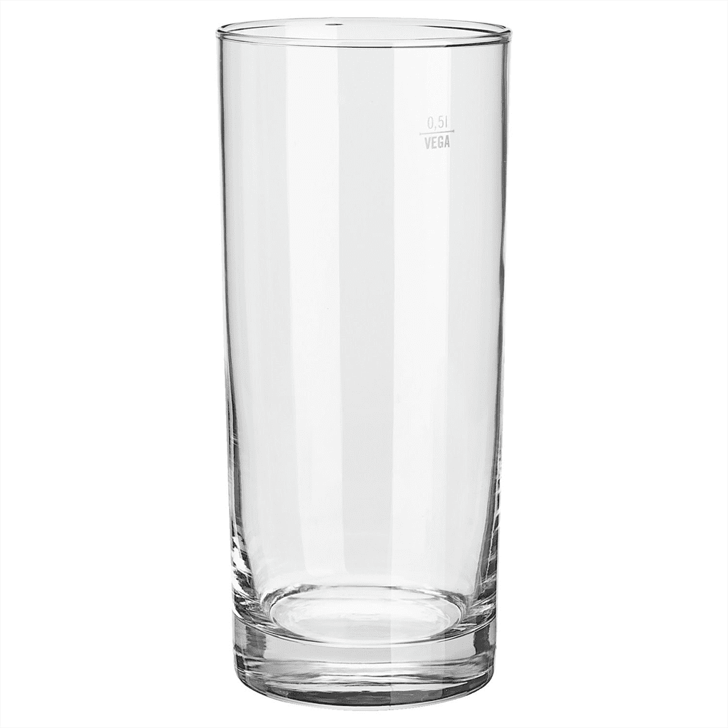 60 cl (7.7 Ø x 17.2 H cm)