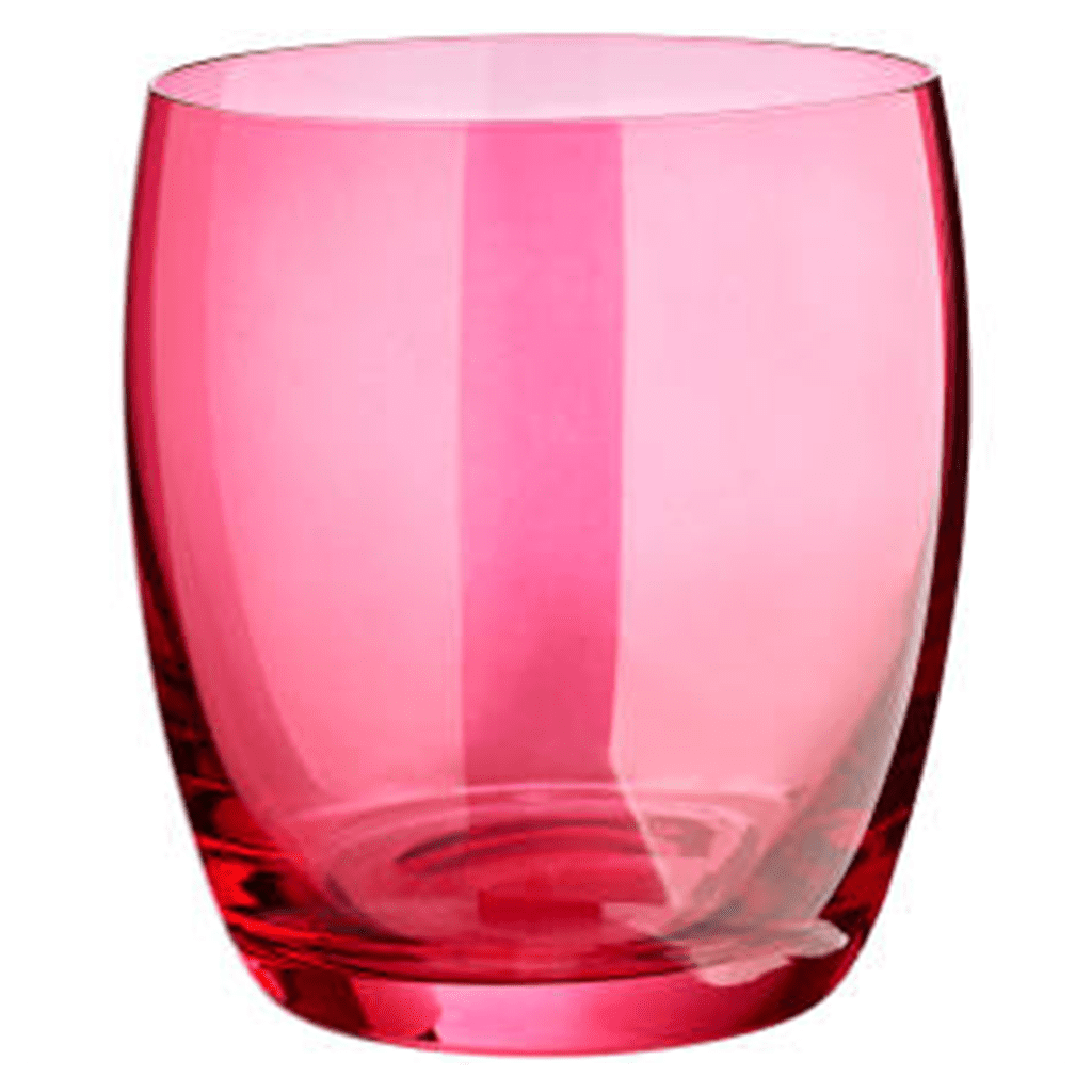 Gobelets en Cristallin Soufflé (x6)