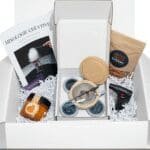 Kit Fumoir Cocktail Signature Zestée