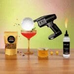 Kit Cocktail l'Alchimiste des Sens - L'Essentiel