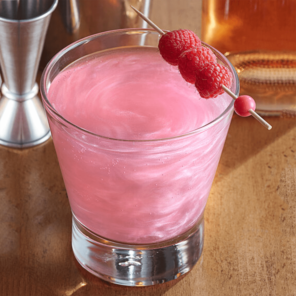 Paillettes Comestibles Cocktail Sans Goût - Rose