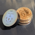 Paillettes Comestibles Cocktail Sans Goût - Or