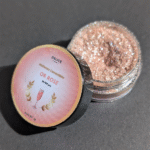 Paillettes Comestibles Cocktail Sans Goût - Or Rose