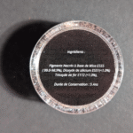 Paillettes Comestibles Cocktail Sans Goût - Or Rose