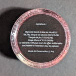 Paillettes Comestibles Cocktail Sans Goût - Rose