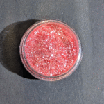 Paillettes Comestibles Cocktail Sans Goût - Rose