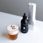 Imprimante alimentaire Stylo Print Portable pour Boissons