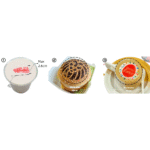 Imprimante alimentaire Stylo Print Portable pour Boissons