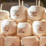 Imprimante alimentaire Stylo Print Portable pour Boissons