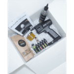 Kit Cocktail l'Alchimiste des Sens - L'Essentiel