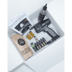 Alternative view of Kit Cocktail l'Alchimiste des Sens - L'Essentiel