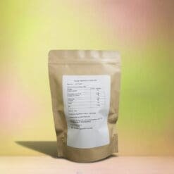 Alternative view of Fraise lyophilisée en tranches 50g