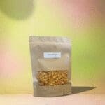 Mangue lyophilisée en dès 100g