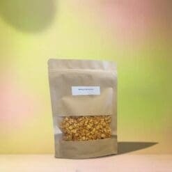 Mangue lyophilisée en dès 100g