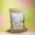 Mangue lyophilisée en dès 100g