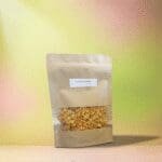 Mangue lyophilisée en dès 50g