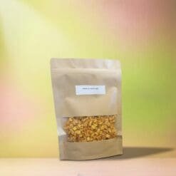 Mangue lyophilisée en dès 50g