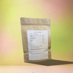 Alternative view of Mangue lyophilisée en dès 50g