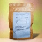 Cubes de noix de coco 100g