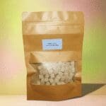 Cubes de noix de coco 100g