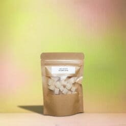 Cubes de noix de coco 50g