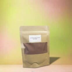 Vin en poudre rouge sans alcool 30g