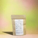 Vin en poudre rouge sans alcool 30g