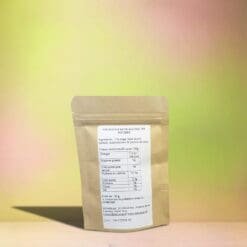 Alternative view of Vin en poudre rouge sans alcool 30g