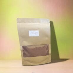 Vin en poudre rouge sans alcool 50g