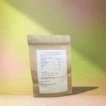 Vin en poudre rouge sans alcool 50g