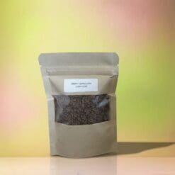 Crispy Cappuccino Lyophilisé 30g