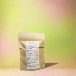 Alternative view of Crispy Cappuccino Lyophilisé 30g